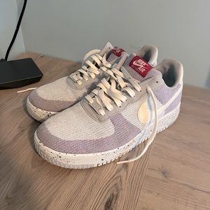 Mens Nike Air Force 1 Crater size 12